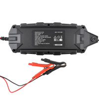Зарядний пристрій Winso Pro 139520 12V 10A LCD
