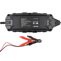 Зарядний пристрій Winso Pro 139510 12V 6A LCD