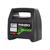 Зарядний пристрій Winso 139160 12V 6A
