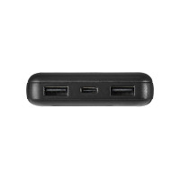 Повербанк Brevia 45115 10000mAh 15W Li-Pol