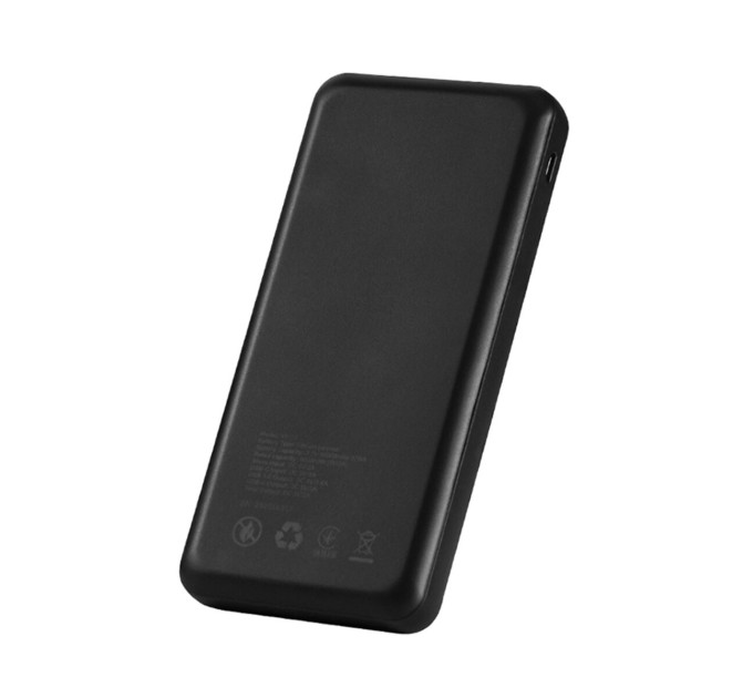 Повербанк Brevia 45115 10000mAh 15W Li-Pol