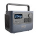 Портативна зарядна станція Brevia ePower600 40600EP 540Wh