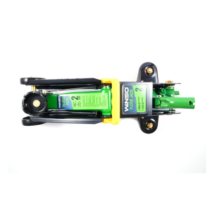 Домкрат Winso 171660 2т