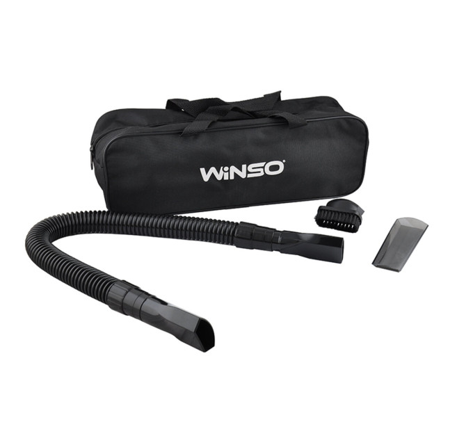 Автопилосос Winso 250200