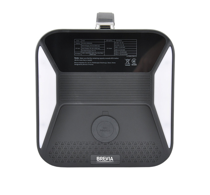 Зарядна станція Brevia 30300PS 300W NCA