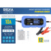 Зарядний пристрій Brevia Power1000 21000EP 6V/12V 10A