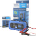 Зарядний пристрій Brevia Power1000 21000EP 6V/12V 10A