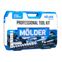 Набір інструментів MÖLDER MT60233