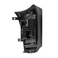 Штатна магнітола Soundbox SM-8123 з CarPlay для Mitsubishi Lancer IX