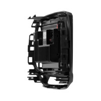 Штатна магнітола Soundbox SM-1241 з CarPlay для Fiat Doblo 2015+