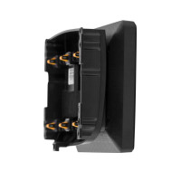 Штатна магнітола Soundbox SB-1245 2G DSP для Fiat 500L 2012+