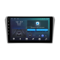 Штатна магнітола Soundbox MTX-1322 з CarPlay та 4G модемом для Toyota Avensis 2002-2008 (Grey) MTX-1322+360