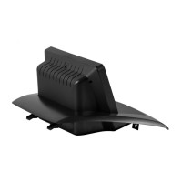Штатна магнітола Soundbox S-8634 з CarPlay та 4G модем для BMW X3 2006-2010 S4-8634+360