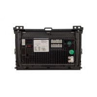 Штатна магнітола Soundbox SM-8113 для Toyota Prado LC120 (Asia)