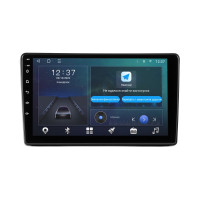 Штатна магнітола Soundbox MTX-8116 для Citroen Berlingo 2008-2019 з CarPlay та 4G модемом