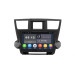 Штатна магнітола Soundbox SB-8118 2G для Toyota Highlander 2007-2014
