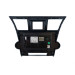 Штатна магнітола Soundbox SB-8118 2G для Toyota Highlander 2007-2014