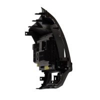 Штатна магнітола Soundbox MTX-2213 з CarPlay та 4G модемом для Honda Civic 2007-2012 MTX-2213