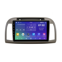 Штатна магнітола Soundbox SM-8171 з CraPlay для Nissan Micra 2002-2010