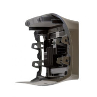 Штатна магнітола Soundbox SM-8171 з CraPlay для Nissan Micra 2002-2010