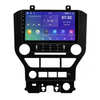Штатна магнітола Soundbox SM-9035 з CarPlay для Ford Mustang 2014-2021