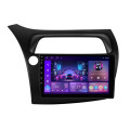 Штатна магнітола Soundbox S-2234 з CarPlay та 4G для Honda Civic 5D 2005-2011 S4-2234+360
