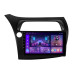 Штатна магнітола Soundbox S-2234 з CarPlay та 4G для Honda Civic 5D 2005-2011 S4-2234+360