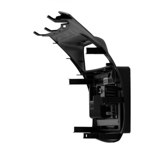 Штатна магнітола Soundbox S-2234 з CarPlay та 4G для Honda Civic 5D 2005-2011 S4-2234+360