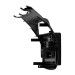 Штатна магнітола Soundbox S-2234 з CarPlay та 4G для Honda Civic 5D 2005-2011 S4-2234+360