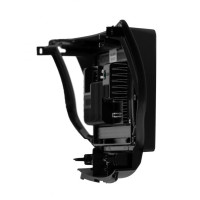 Штатна магнітола Soundbox SM-2270 з Craplay та AHD для Honda Accord 8 2008-2012