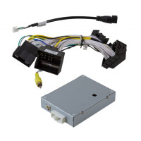 Штатна магнітола Soundbox SM-8684 для Mercedes Benz ML W166 2011-2015 , GL W166 2011-2015