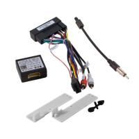 Штатна магнітола Soundbox SM-8632 для BMW X5 E53/ 5 series E39
