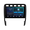 Штатна магнітола Soundbox MTX-7707 для Porsche Cyenne 2003-2008