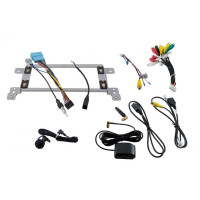 Штатна магнітола Soundbox SM-7132 для Suzuki Grand Vitara 2006-2014