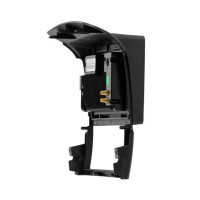 Штатна магнітола Soundbox SM-5540 для Kia Sorento 2002-2008