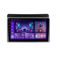 Штатна магнітола Soundbox S-4537 з CarPlay та 4G для Kia Sorento 2013-2015 S4-4537+360