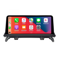 Штатна магнітола з CarPlay та 4G для BMW X5 E70/X6 E71 ALTERNATYVA A4-717010.25 A4-717010.25 CCC