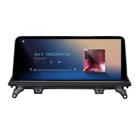 Штатна магнітола з CarPlay та 4G для BMW X5 E70/X6 E71 ALTERNATYVA A4-717010.25 A4-717010.25 CCC