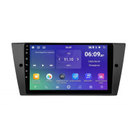 Штатна магнітола Soundbox SM-9066 для BMW 3-series E90/E93