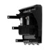Штатна магнітола Soundbox S-2987 для Honda Civic 2016-2021 з CarPlay та 4G модем S4-2987+360