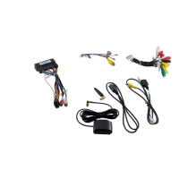 Штатна магнітола Soundbox SM-4213 для Hyundai IX25 Creta