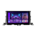 Штатна магнітола Soundbox S-8915 з CarPlay та 4G модем для Toyota Highlander 2015-2020 S4-8915