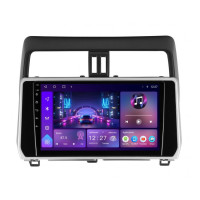 Штатна магнітола Soundbox S-8117 для Toyota Prado LC150 2018+ S4-8117+360