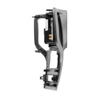 Штатна магнітола Soundbox MTX-9311 для Jeep Grand Cherokee 11-14