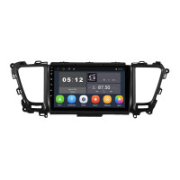 Штатна магнітола Soundbox SB-9514 2G для Kia Carnival 2014-2017.