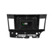 Штатна магнітола Soundbox SB-9025 2G DSP для Mitsubishi lancer X