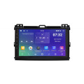 Штатна магнітола Soundbox SM-8113 для Toyota Prado LC120 (Asia)