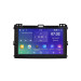 Штатна магнітола Soundbox SM-8113 для Toyota Prado LC120 (Asia)