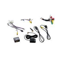 Штатна магнітола Soundbox SM-3033 для Lexus RX330 2003-2009
