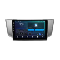 Штатна магнітола Soundbox MTX-3033 для Lexus RX330 2003-2009
